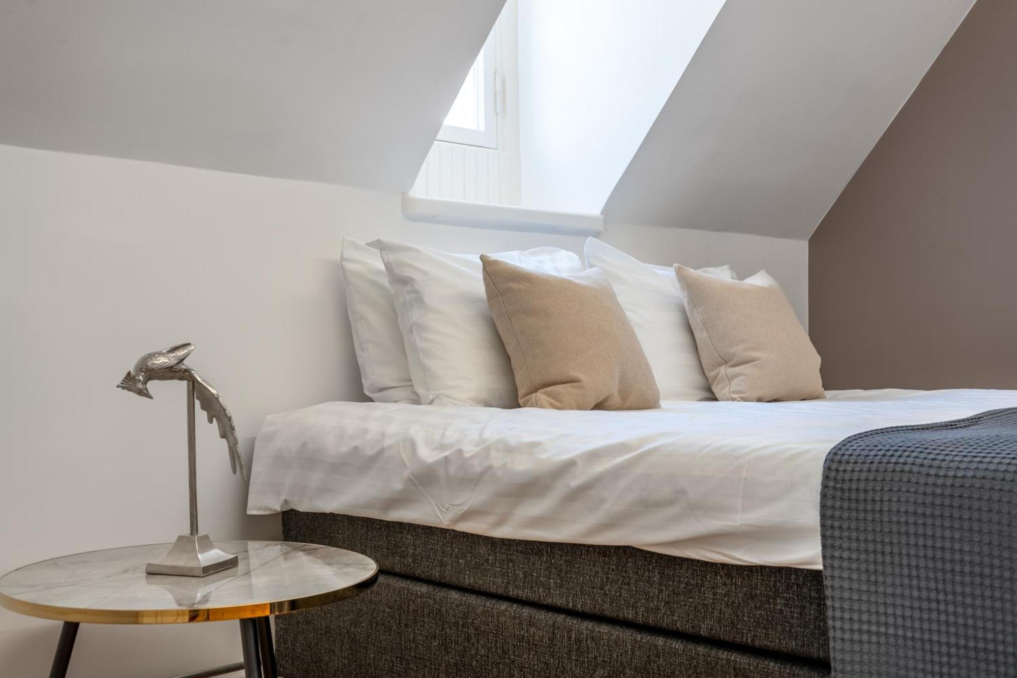 2br 95m2 In Old Town With Free Parking And Sauna! Lägenhet *