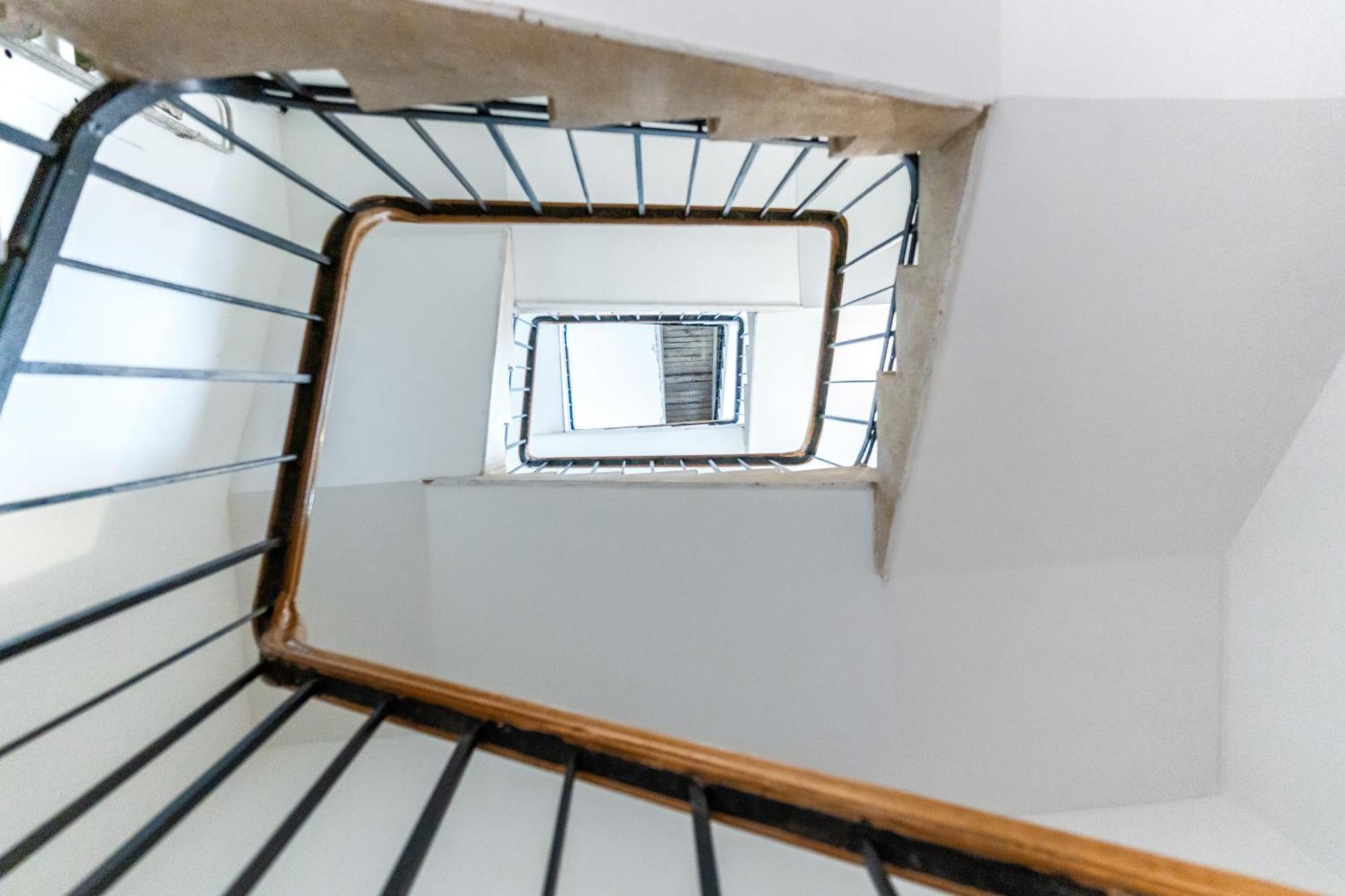 2br 95m2 In Old Town With Free Parking And Sauna! Tallinn